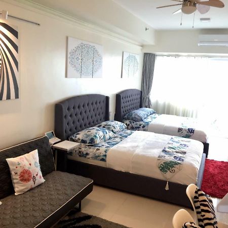 Апартаменти Breezy Wind 19Twentysix Tagaytay City Екстер'єр фото