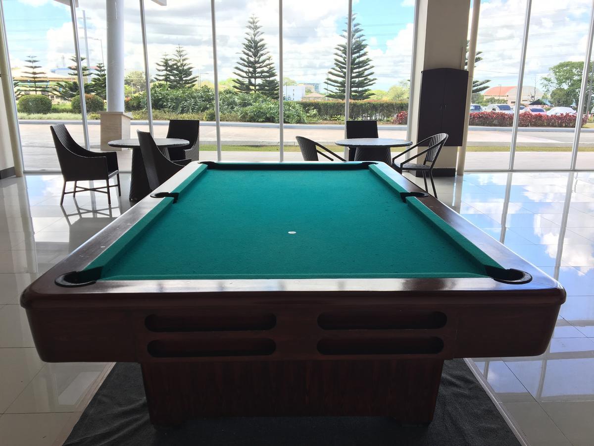 Апартаменти Breezy Wind 19Twentysix Tagaytay City Екстер'єр фото